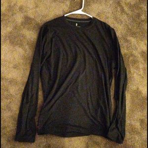 FREE COUNTRY micro fiber longsleave shirt